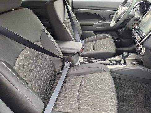 New 2026 Mitsubishi Outlander Sport ES AWD/4WD image 33