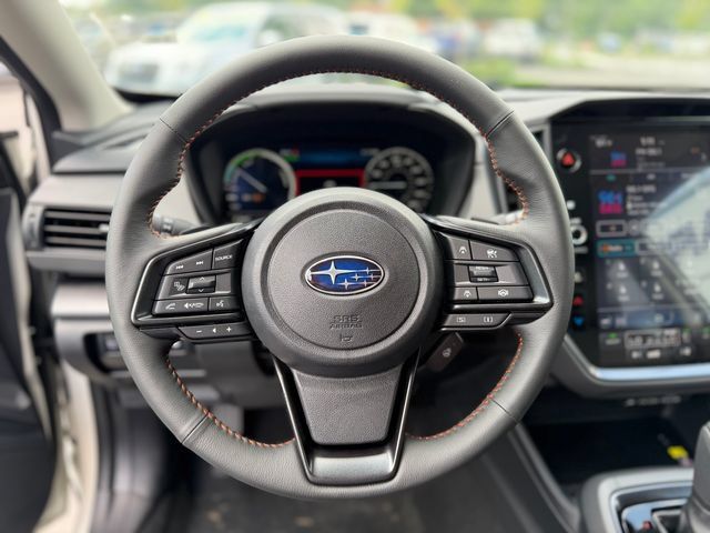 New 2026 Subaru Crosstrek 2.5i Limited AWD/4WD image 11