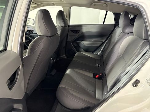 Used 2025 Subaru Crosstrek 2.5i Premium AWD/4WD image 22