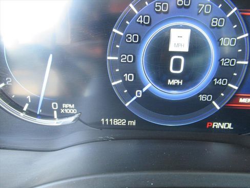 Used 2019 Cadillac Escalade Luxury image 33