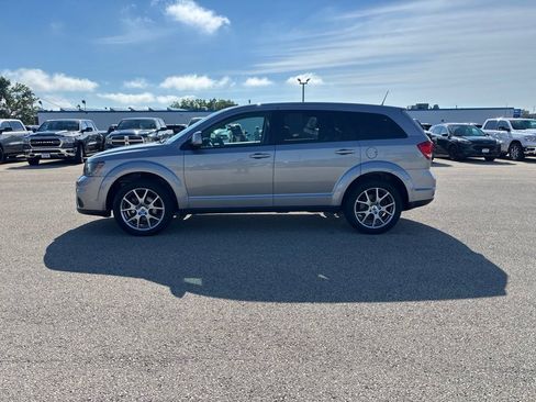 Used 2019 Dodge Journey GT AWD/4WD image 2