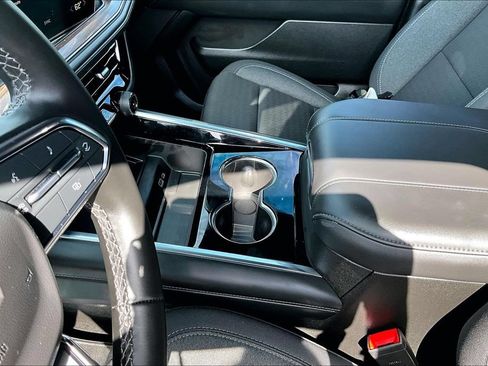 Used 2026 Chevrolet Tahoe LS w/ LPO, Dark Essentials Package RWD image 18