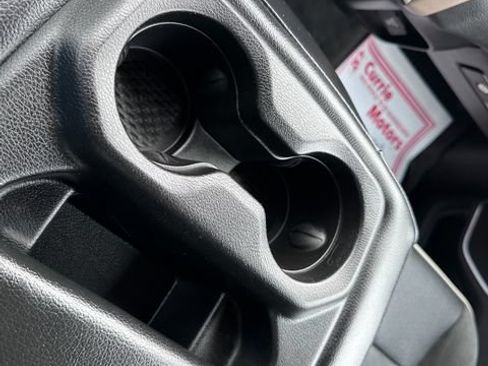 Used 2021 RAM 1500 Laramie AWD/4WD image 19