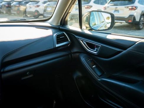 Used 2020 Subaru Forester Touring w/ Popular Package #2 image 31