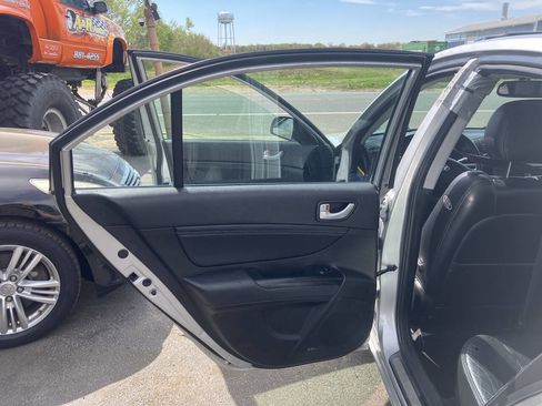 Used 2007 Hyundai Sonata SE image 19