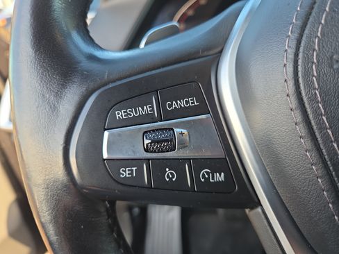 Used 2019 BMW X5 xDrive40i w/ Convenience Package image 27