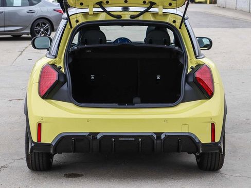 New 2026 MINI Cooper S image 28