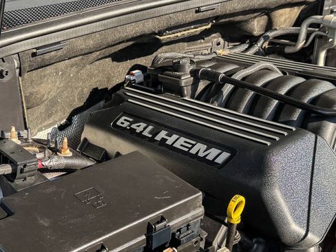 Used 2021 Jeep Grand Cherokee SRT AWD/4WD image 42