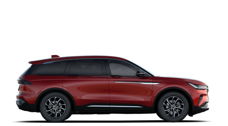 New 2026 Lincoln Nautilus Premier w/ Equipment Group 102A AWD/4WD image 49