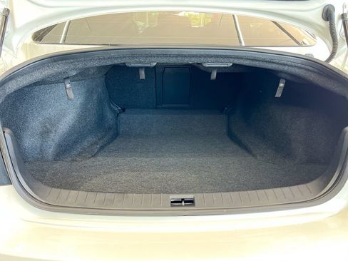Used 2024 INFINITI Q50 Luxe w/ Cargo Package RWD image 26