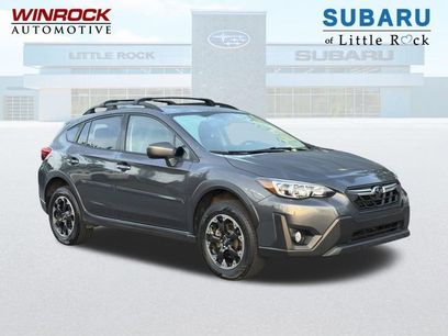 Used 2021 Subaru Crosstrek 2.0i Premium w/ Moonroof Package
