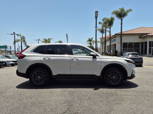 Used 2023 Honda CR-V EX-L image 6