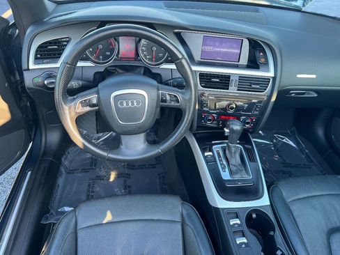 Used 2011 Audi A5 2.0T Premium Plus image 34