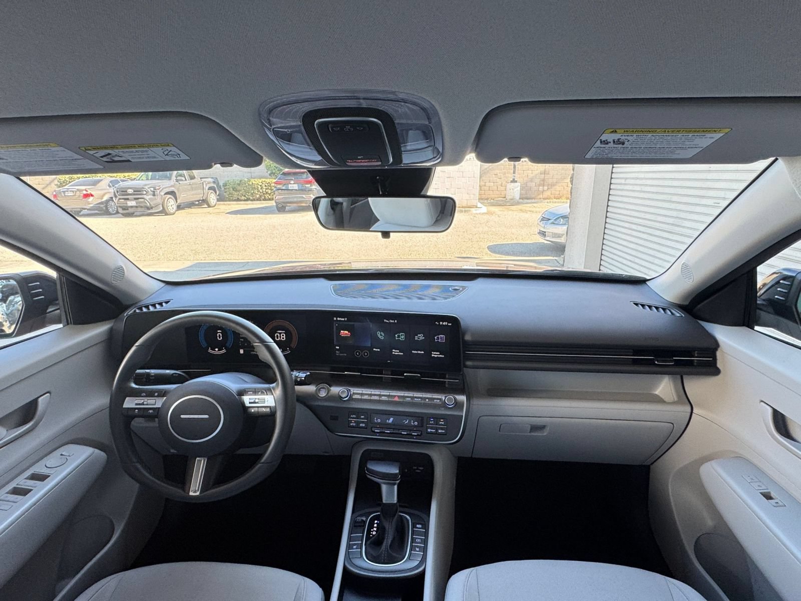 Used 2026 Hyundai Kona SEL Sport FWD image 32