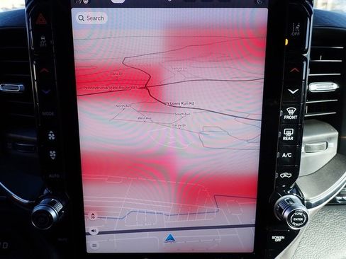 New 2026 RAM 1500 Laramie image 19