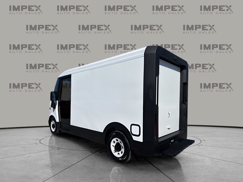 Used 2024 Chevrolet Brightdrop 400 w/ Commercial Equipment Package AWD/4WD image 3