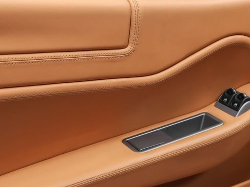 Used 2007 Ferrari 599 GTB Fiorano RWD image 83