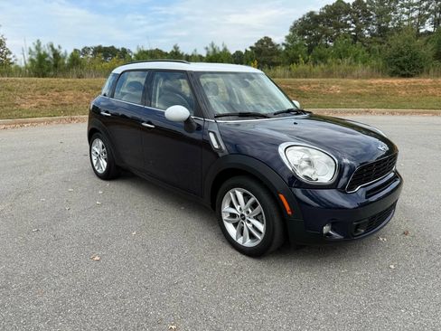 Used 2013 MINI Cooper Countryman S image 8