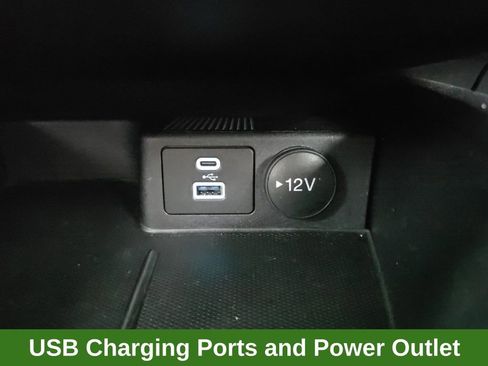 Used 2022 Ford Escape SE w/ Convenience Package image 30