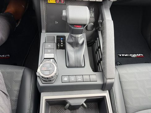 New 2026 Toyota Tacoma TRD Off-Road AWD/4WD image 20