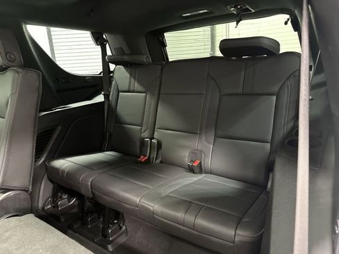 Used 2022 Chevrolet Tahoe RST w/ Sport Performance Package AWD/4WD image 22
