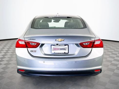 Used 2024 Chevrolet Malibu LT FWD image 10