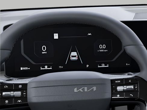 New 2026 Kia Sorento SX Prestige AWD/4WD image 21