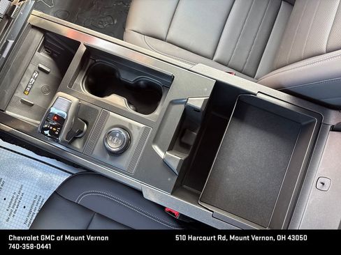 New 2026 GMC Hummer EV 3X w/ Carbon Fiber Edition Package AWD/4WD image 22