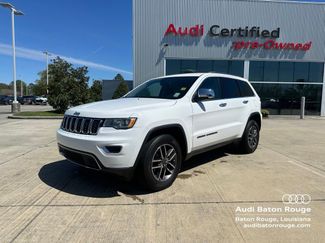 Used 2019 Jeep Grand Cherokee Limited video 1