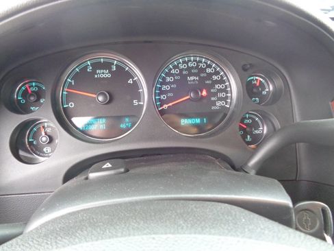 Used 2011 Chevrolet Silverado 3500 LTZ w/ Snow Plow Prep Package image 36