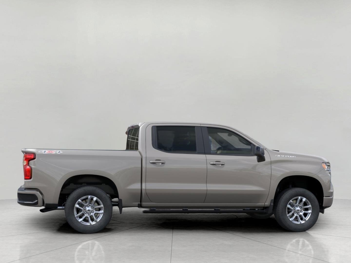 New 2026 Chevrolet Silverado 1500 RST w/ Protection Package AWD/4WD image 6