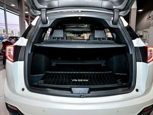 Used 2021 Acura RDX A-Spec image 22