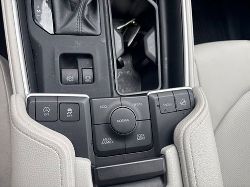 Used 2024 Toyota Grand Highlander AWD image 23