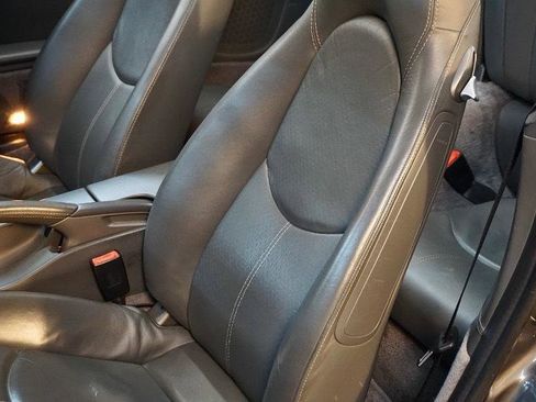 Used 2007 Porsche 911 Cabriolet image 70