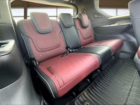 New 2026 INFINITI QX80 Autograph image 28