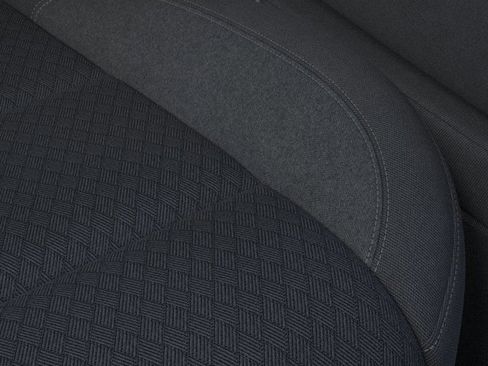 New 2025 Chevrolet Silverado 1500 Custom image 21