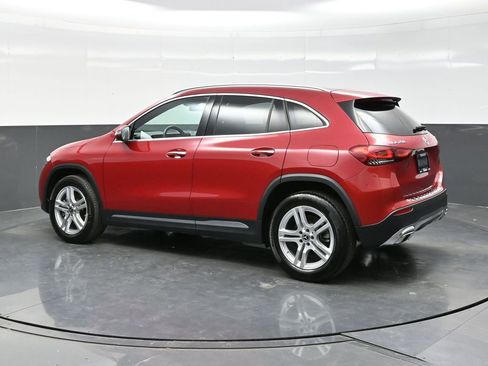 Used 2022 Mercedes-Benz GLA 250 250 4MATIC image 4