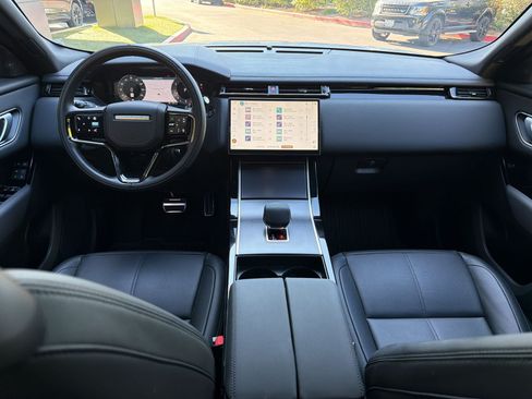 Used 2026 Land Rover Range Rover Velar Dynamic SE AWD/4WD image 17