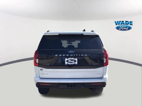 New 2026 Ford Expedition Max Active image 6