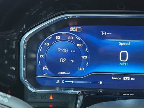 Used 2025 Chevrolet Silverado 1500 LT image 21