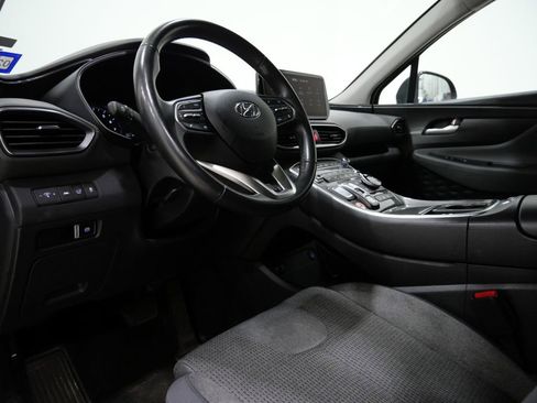 Used 2023 Hyundai Santa Fe SEL image 11