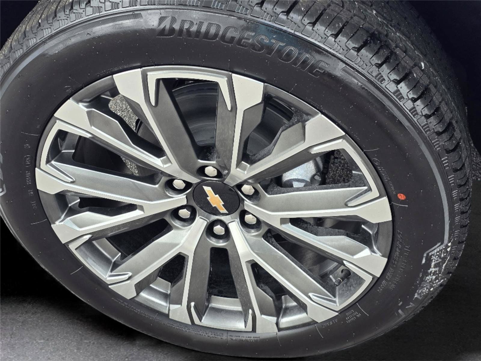 New 2026 Chevrolet Tahoe High Country RWD image 11