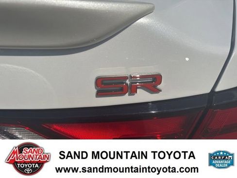 Used 2024 Nissan Sentra SR image 9
