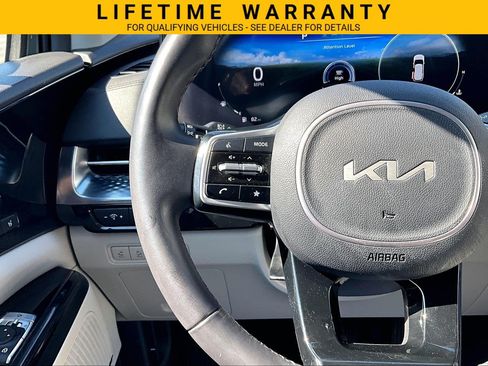 Used 2024 Kia Carnival SX Prestige FWD image 24
