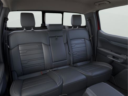 New 2026 Ford Ranger Lariat AWD/4WD image 11