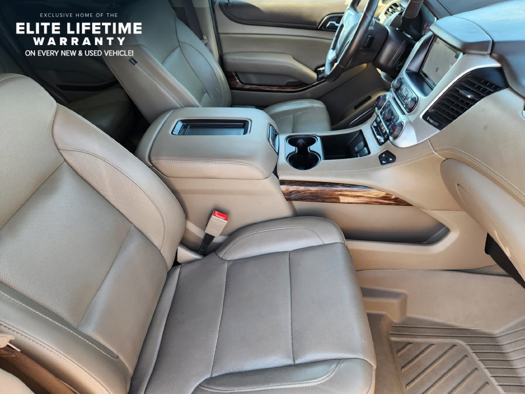 Used 2020 GMC Yukon SLT w/ Open Road Package RWD image 14