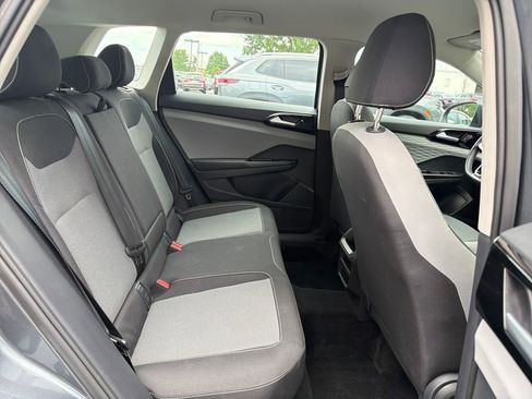 Used 2024 Volkswagen Taos S FWD image 48