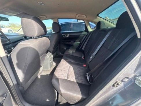 Used 2018 Nissan Sentra SV image 12