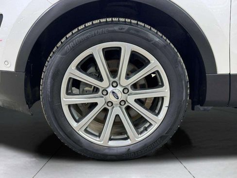 Used 2017 Ford Explorer Limited w/ Equipment Group 301A image 14