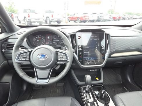 Used 2026 Subaru Forester Limited AWD/4WD image 21